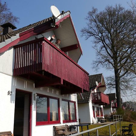 Ferienhaus "Milla" Nr52 Kirchheim  Bagian luar foto