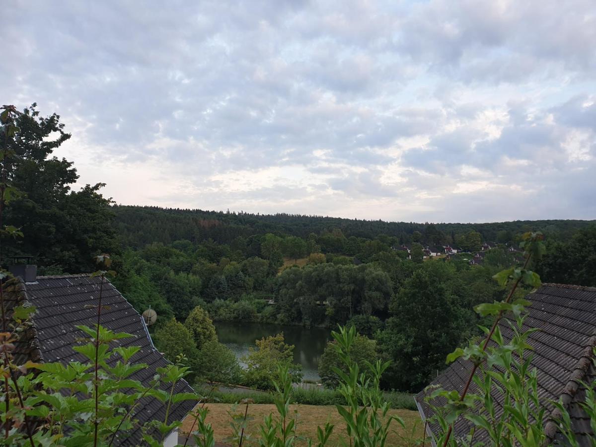 Ferienhaus "Milla" Nr52 Kirchheim  Bagian luar foto