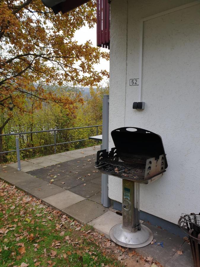 Ferienhaus "Milla" Nr52 Kirchheim  Bagian luar foto