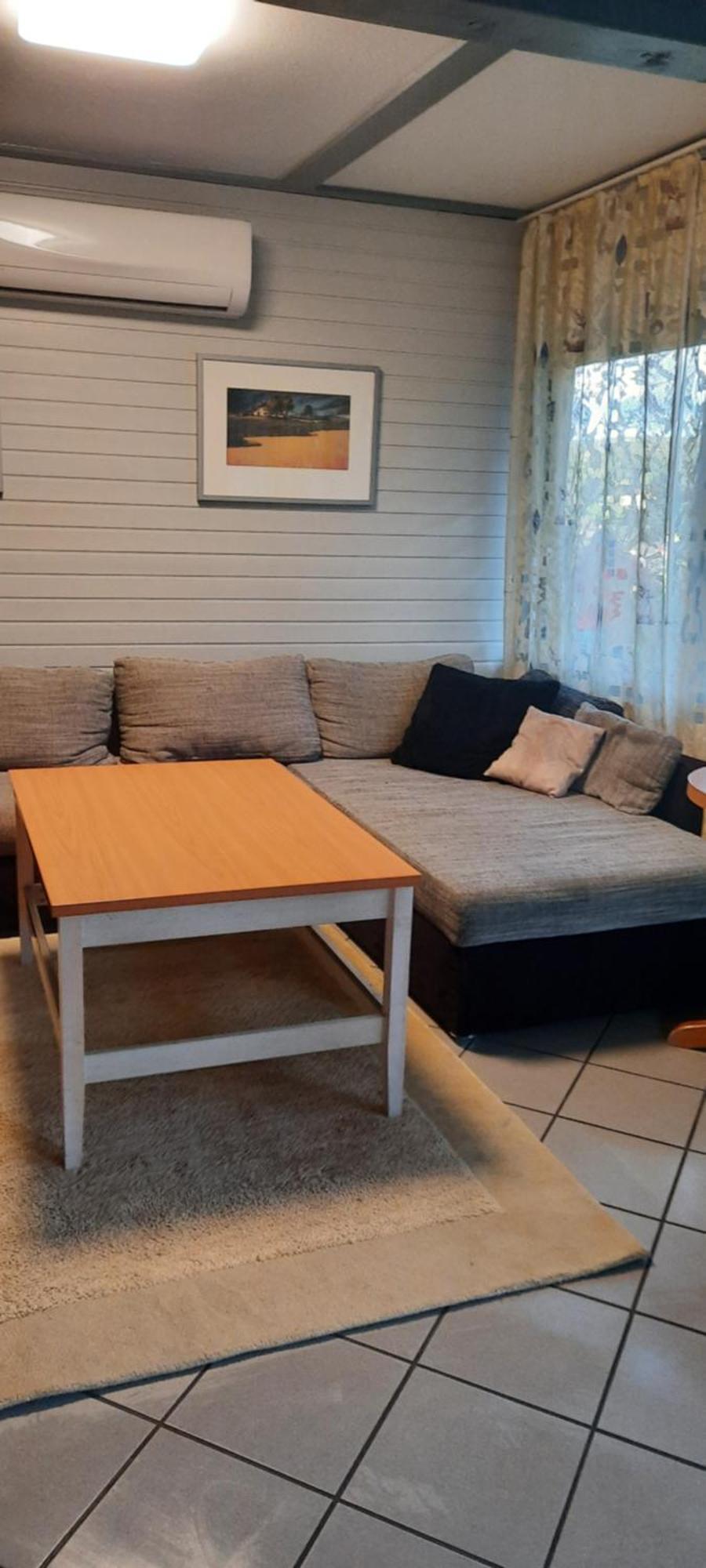 Ferienhaus "Milla" Nr52 Kirchheim  Bagian luar foto