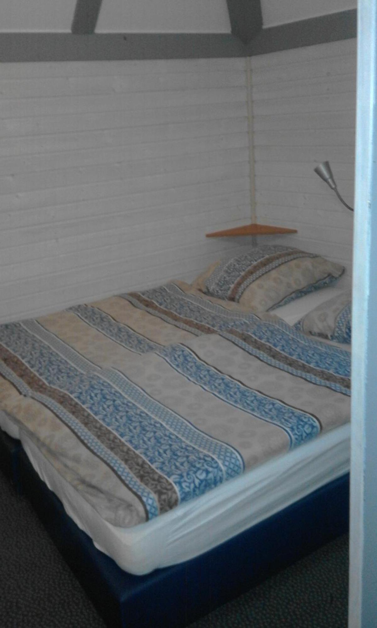 Ferienhaus "Milla" Nr52 Kirchheim  Bagian luar foto