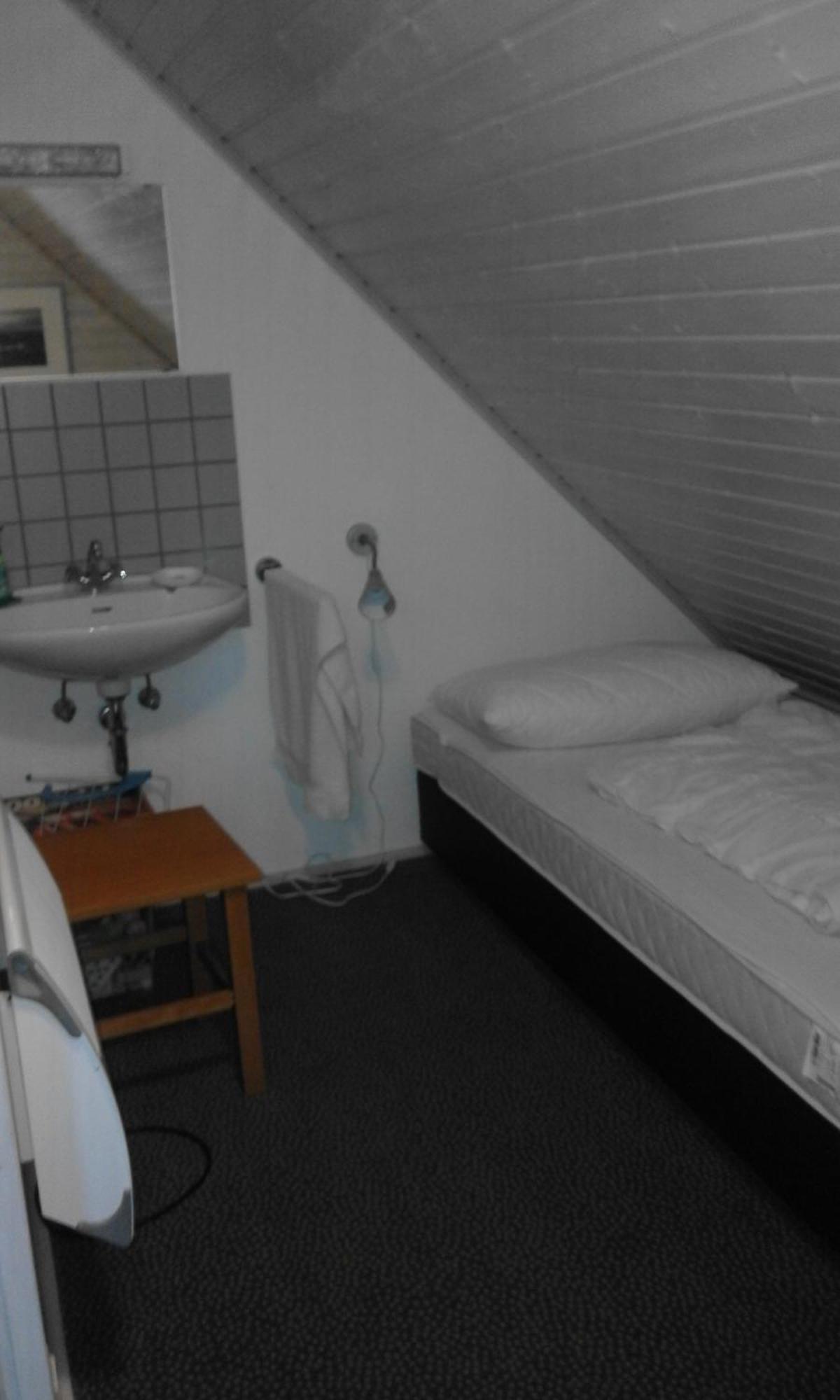 Ferienhaus "Milla" Nr52 Kirchheim  Bagian luar foto