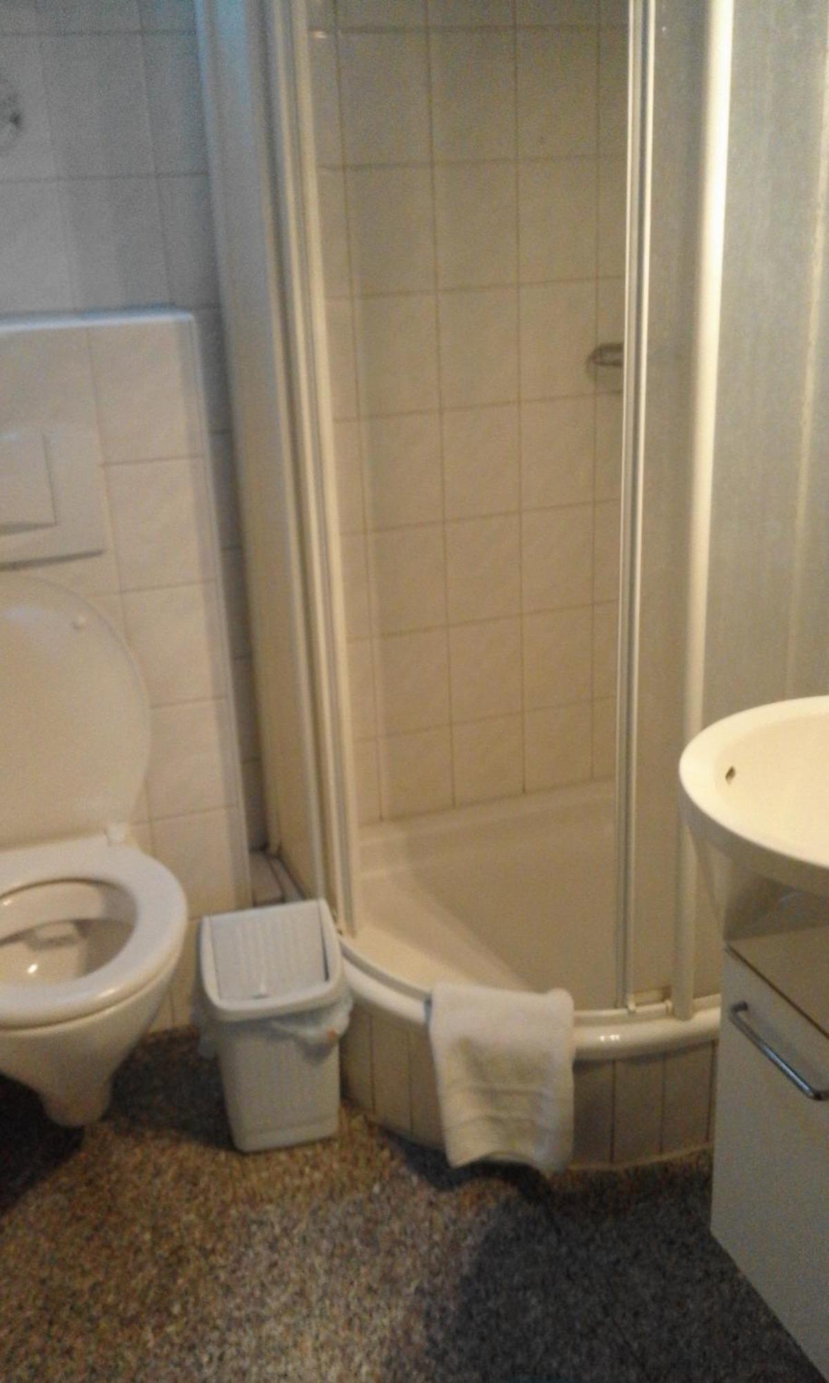 Ferienhaus "Milla" Nr52 Kirchheim  Bagian luar foto