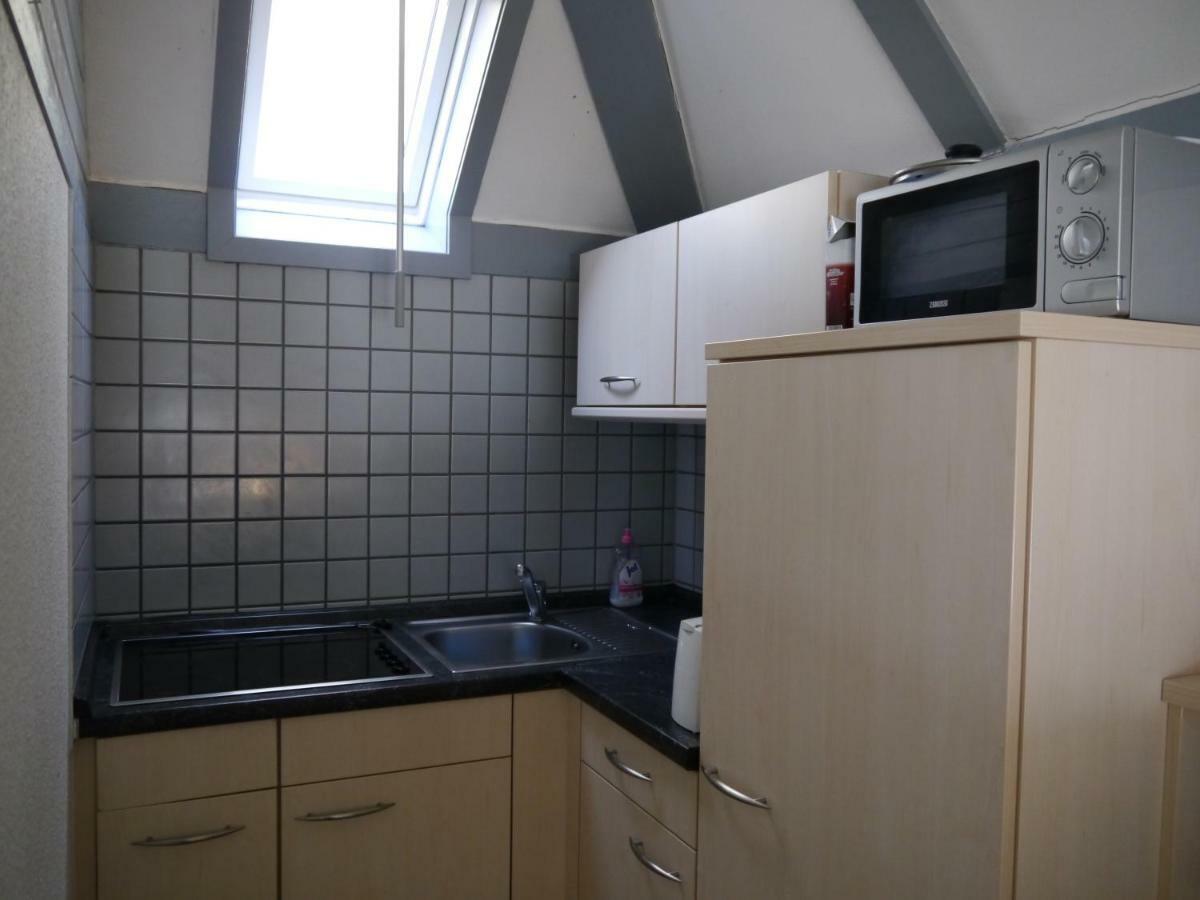 Ferienhaus "Milla" Nr52 Kirchheim  Bagian luar foto