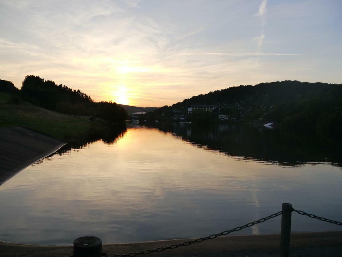 Ferienhaus "Milla" Nr52 Kirchheim  Bagian luar foto
