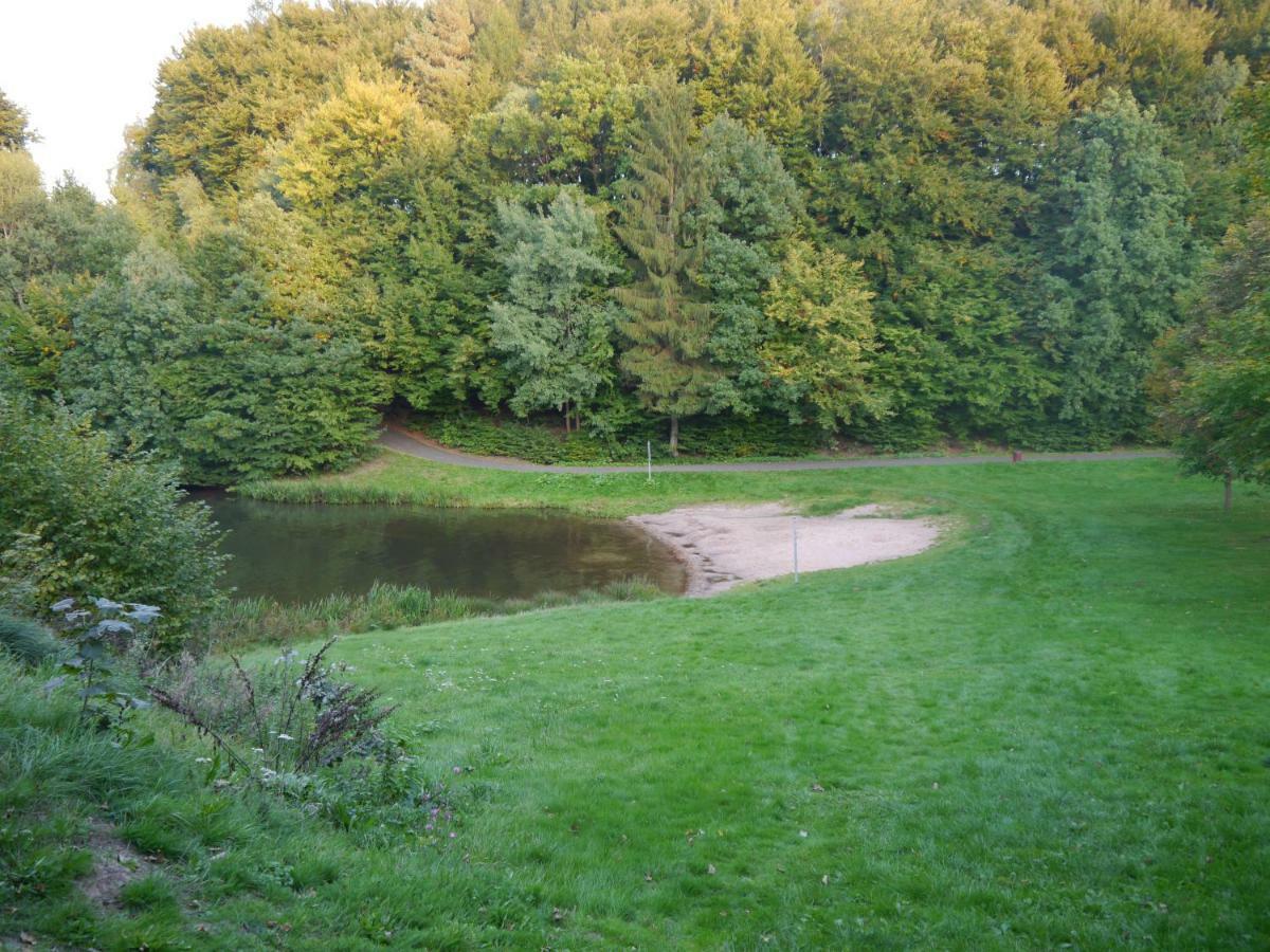 Ferienhaus "Milla" Nr52 Kirchheim  Bagian luar foto