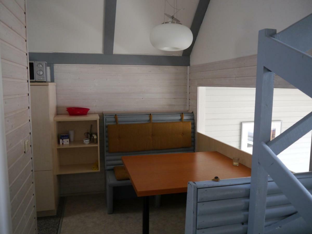 Ferienhaus "Milla" Nr52 Kirchheim  Bagian luar foto